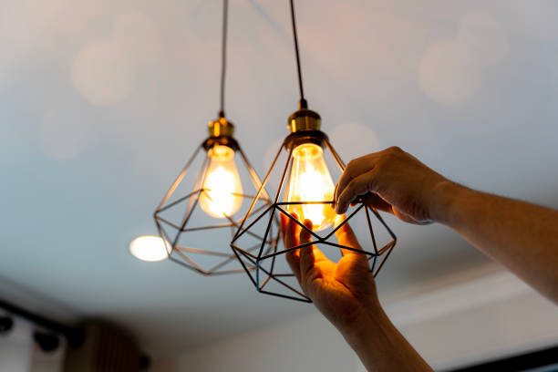 Best Outdoor Lighting Installation  in Midwest City, OK