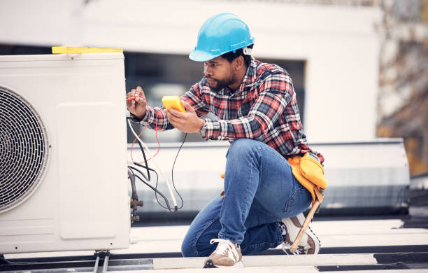 Best Commercial Electrician Services  in Midwest City, OK