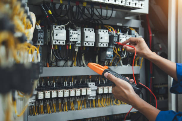 Electrical System Inspection in Midwest City, OK