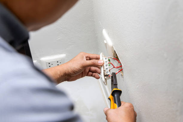 Best Electrical Installation Contractor  in Midwest City, OK