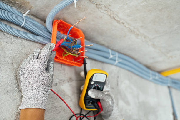 Best 24-Hour Electrician  in Midwest City, OK