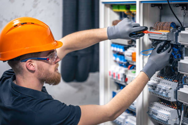 Best Electrical Rewiring Services  in Midwest City, OK