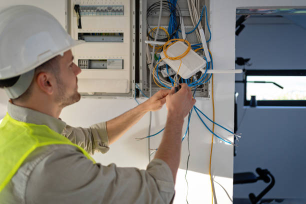 Best Electrician Near Me  in Midwest City, OK