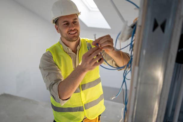 Best Electrical Troubleshooting Services  in Midwest City, OK